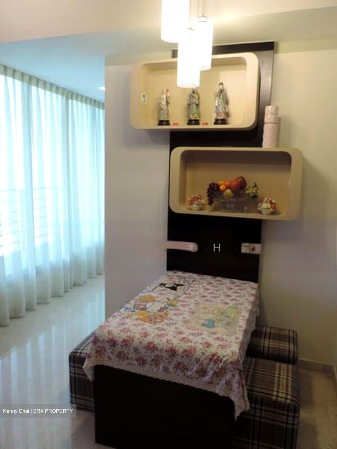 Grandeur 8 (D20), Condominium #575846931